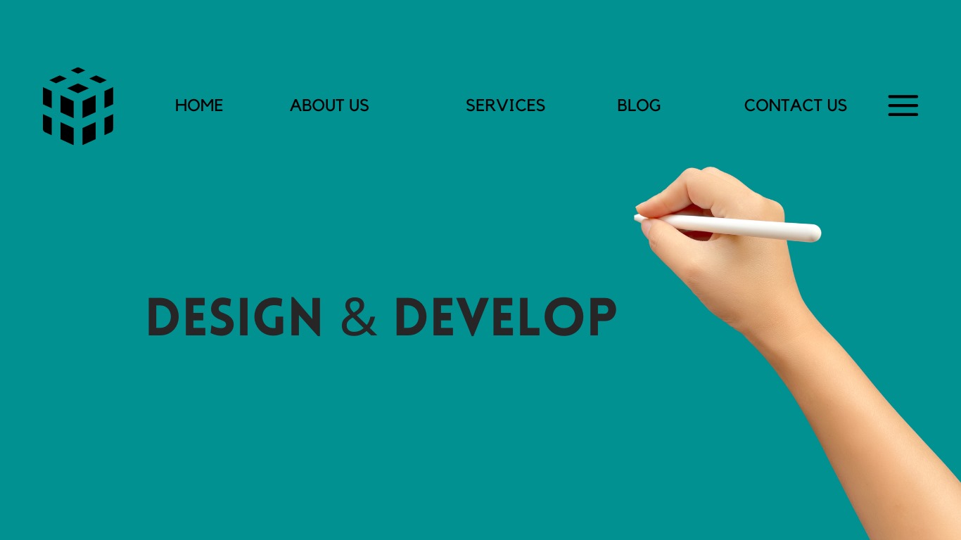 Website Developer Company in Qatar